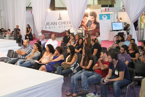 In Shape Fair 2012 Day4
